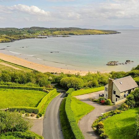 Fintra Beach B&B Donegal Town Ngoại thất bức ảnh
