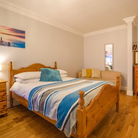 Fintra Beach B&B Donegal Town Ngoại thất bức ảnh