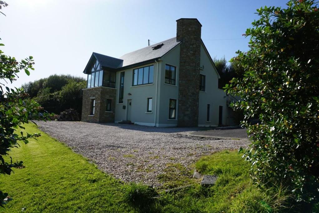 Fintra Beach B&B Donegal Town Ngoại thất bức ảnh