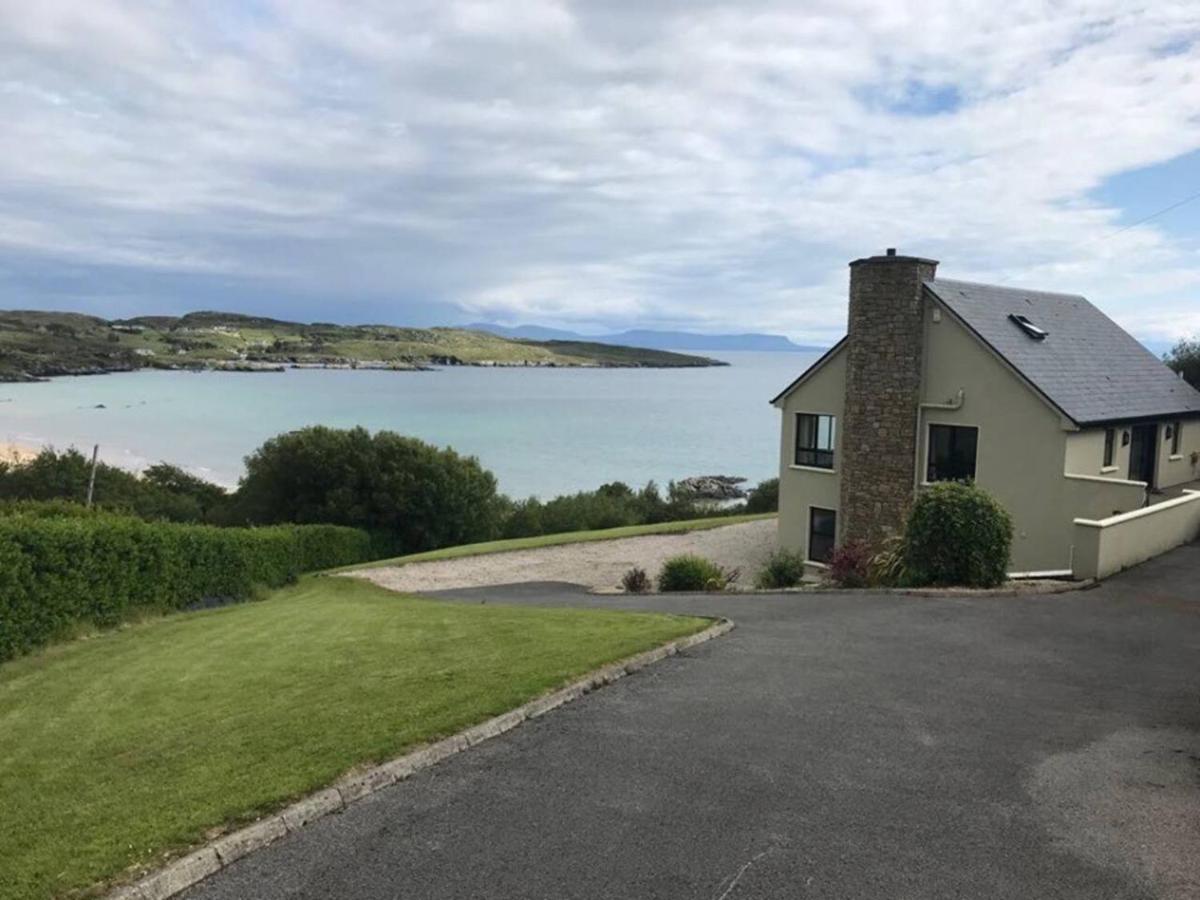 Fintra Beach B&B Donegal Town Ngoại thất bức ảnh