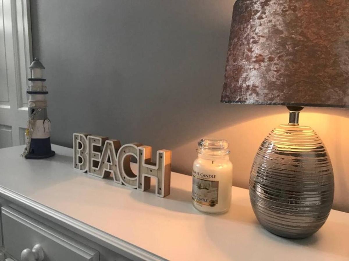 Fintra Beach B&B Donegal Town Ngoại thất bức ảnh