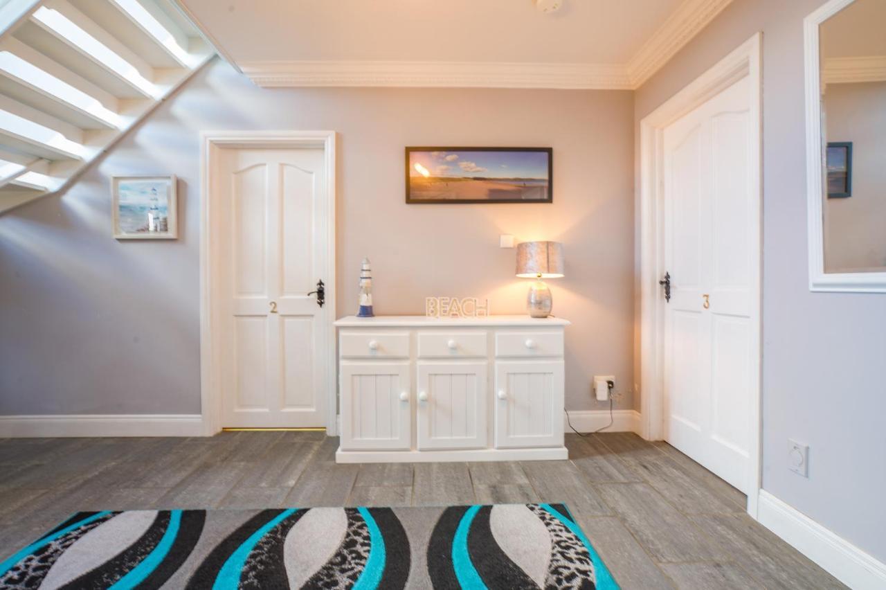 Fintra Beach B&B Donegal Town Ngoại thất bức ảnh