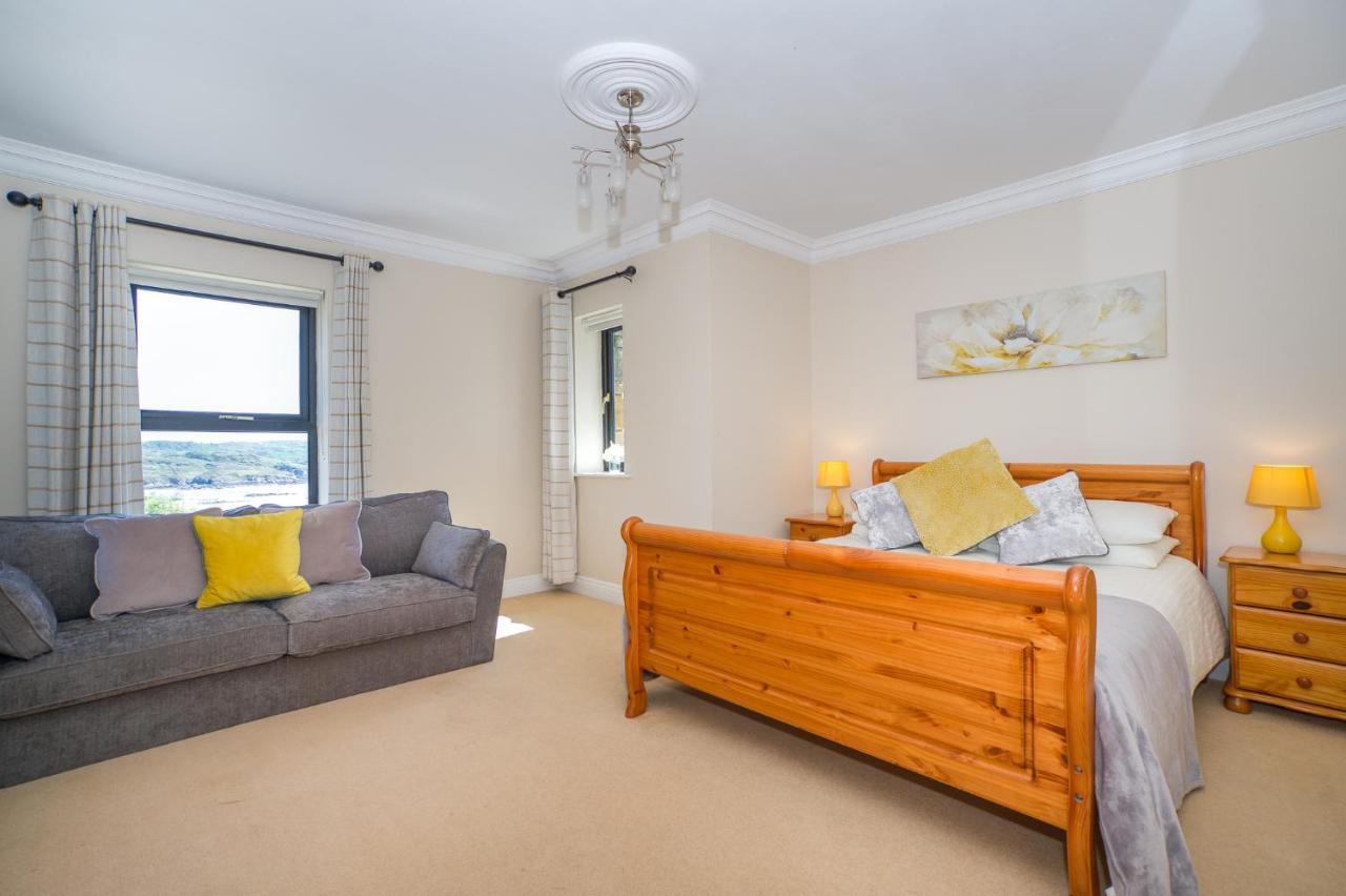 Fintra Beach B&B Donegal Town Ngoại thất bức ảnh