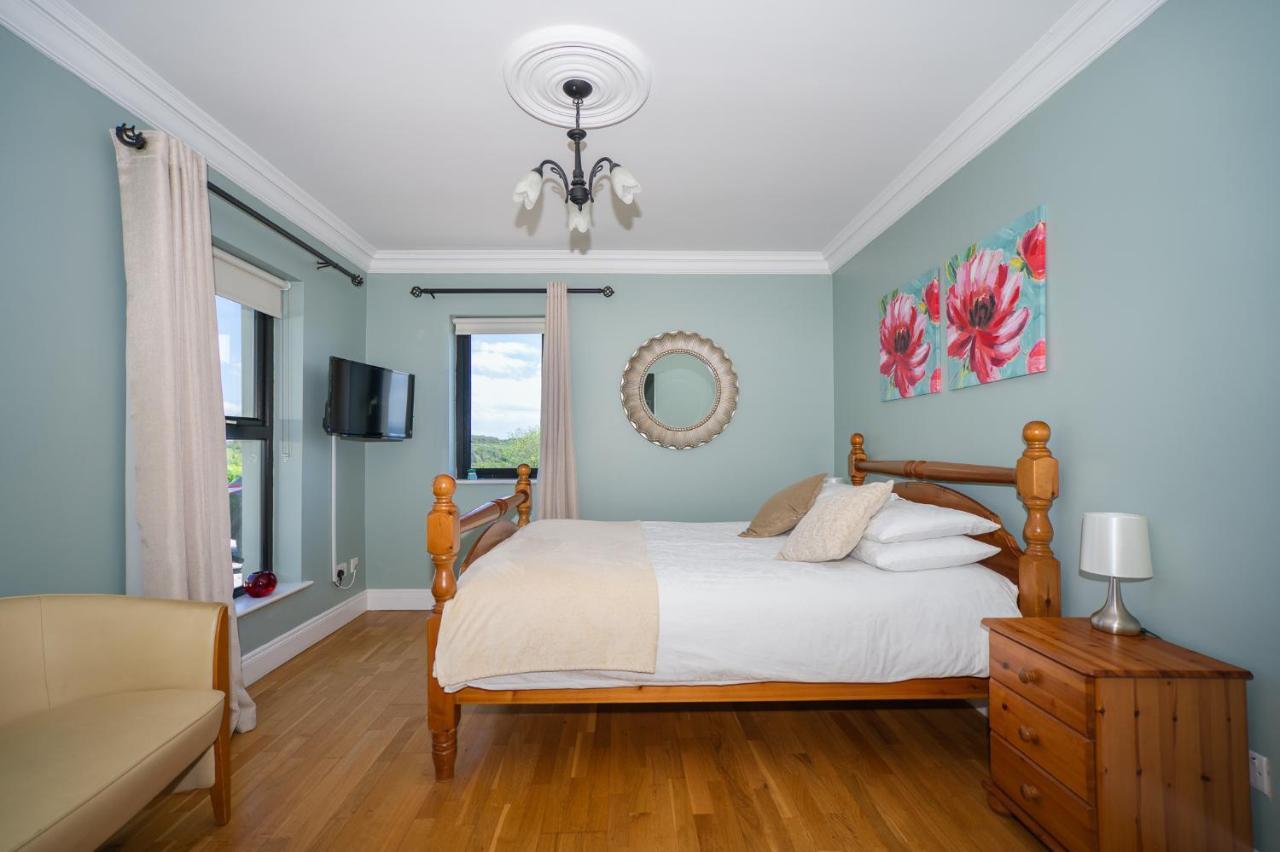 Fintra Beach B&B Donegal Town Ngoại thất bức ảnh