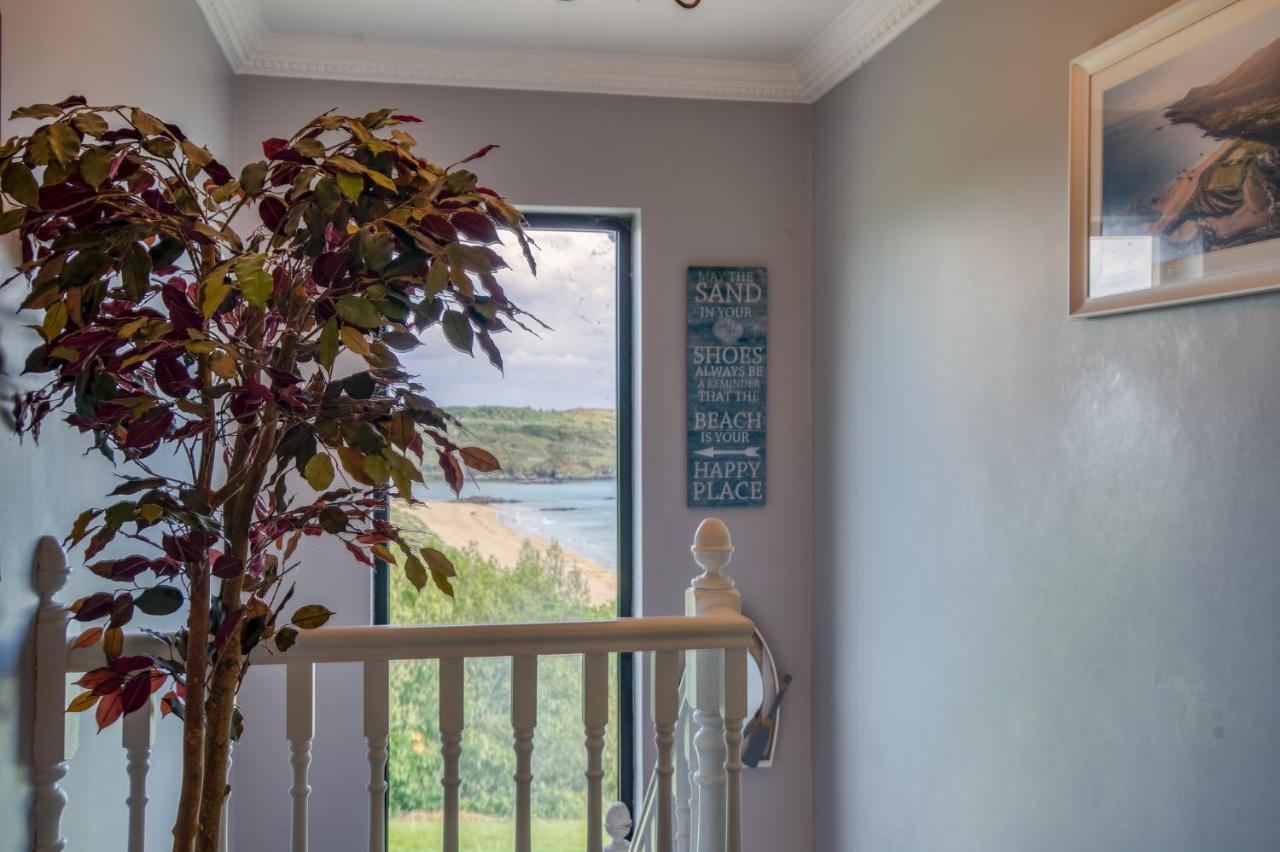 Fintra Beach B&B Donegal Town Ngoại thất bức ảnh