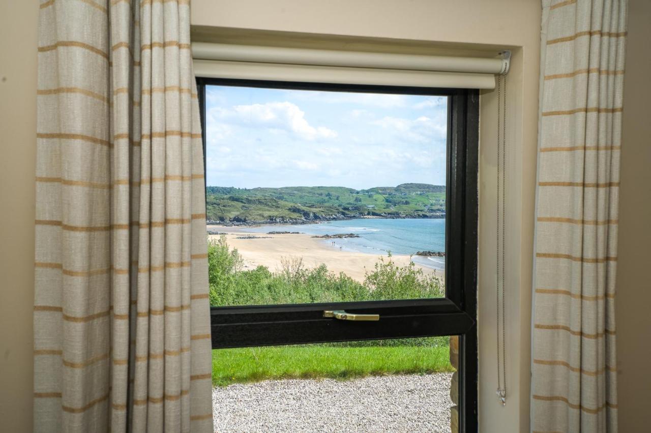 Fintra Beach B&B Donegal Town Ngoại thất bức ảnh