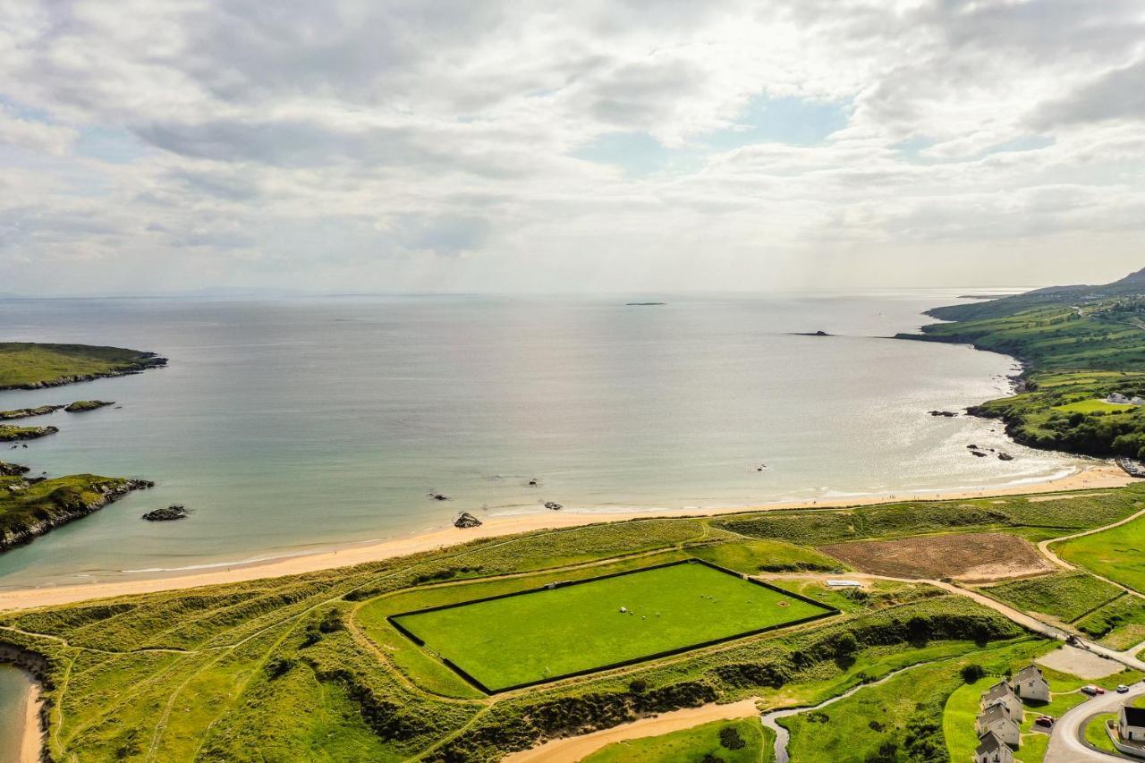 Fintra Beach B&B Donegal Town Ngoại thất bức ảnh