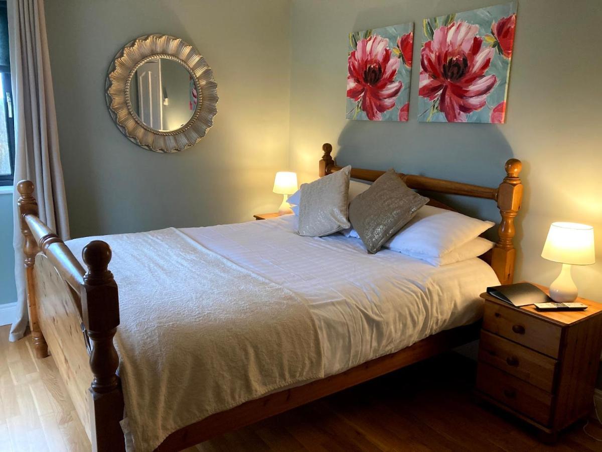Fintra Beach B&B Donegal Town Ngoại thất bức ảnh