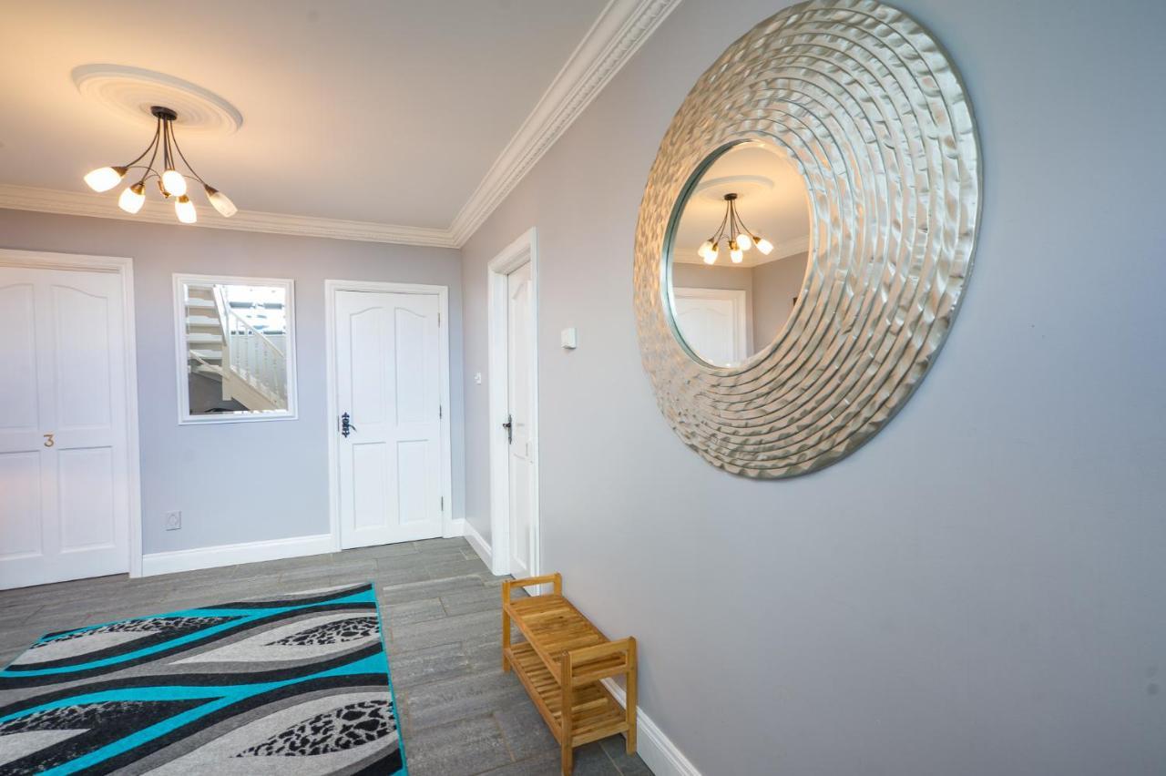 Fintra Beach B&B Donegal Town Ngoại thất bức ảnh