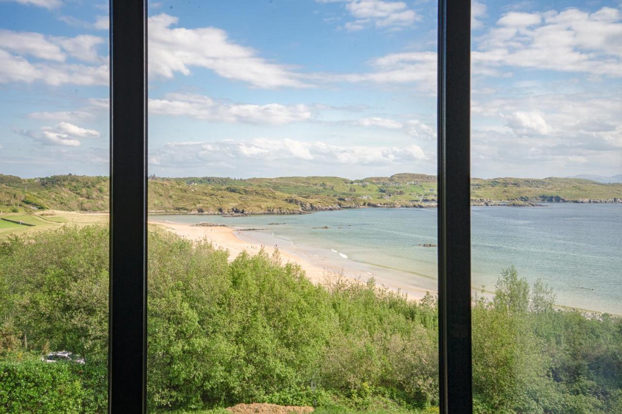 Fintra Beach B&B Donegal Town Ngoại thất bức ảnh