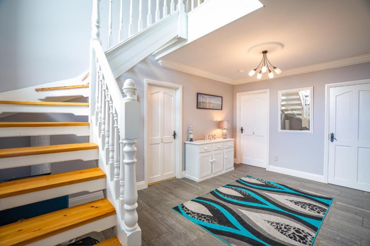 Fintra Beach B&B Donegal Town Ngoại thất bức ảnh