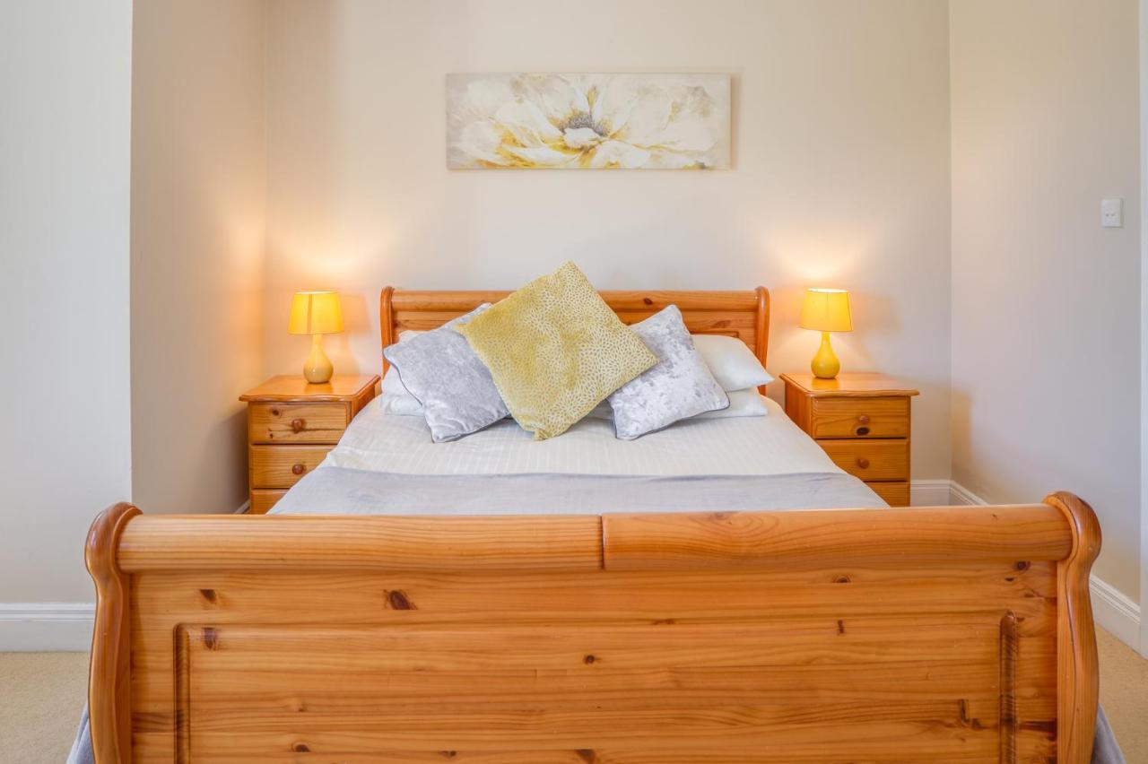 Fintra Beach B&B Donegal Town Ngoại thất bức ảnh