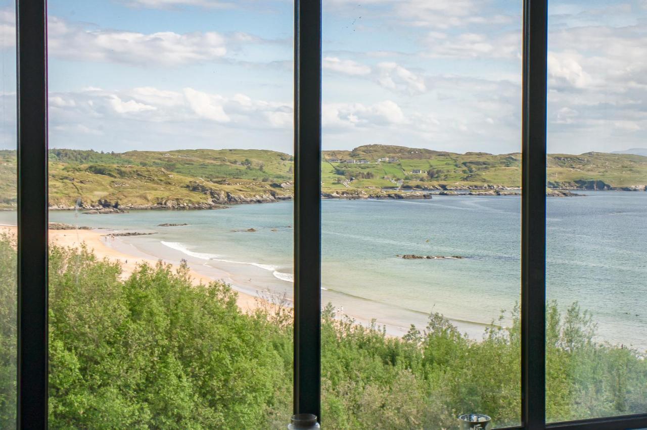 Fintra Beach B&B Donegal Town Ngoại thất bức ảnh